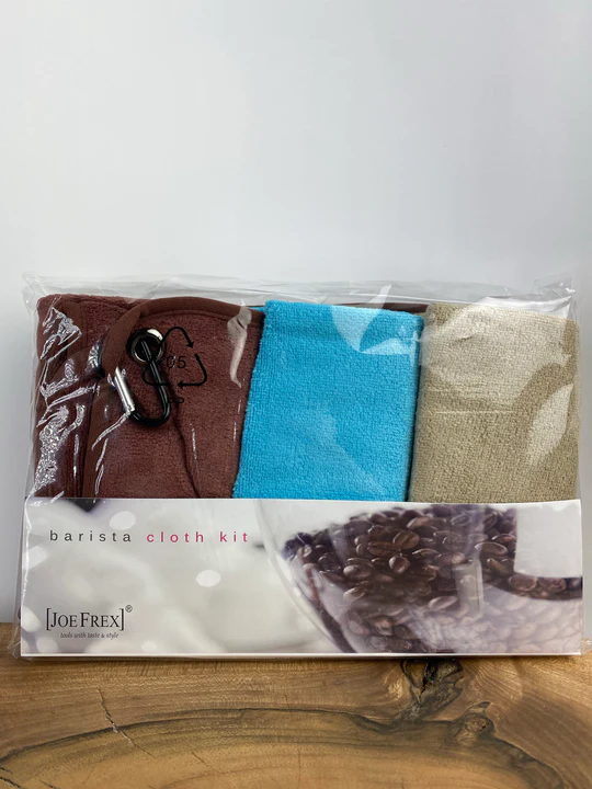 Barista Tücher 4er Set