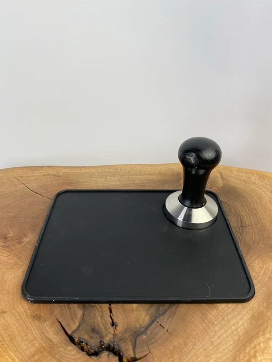 Tamping Matte | JoeFrex