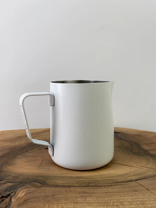 Milchkännchen 350ml Weiß