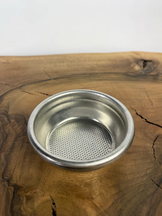 Siebeinsatz doppelt (14g)