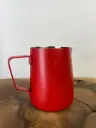 Milchkännchen 590ml Rot
