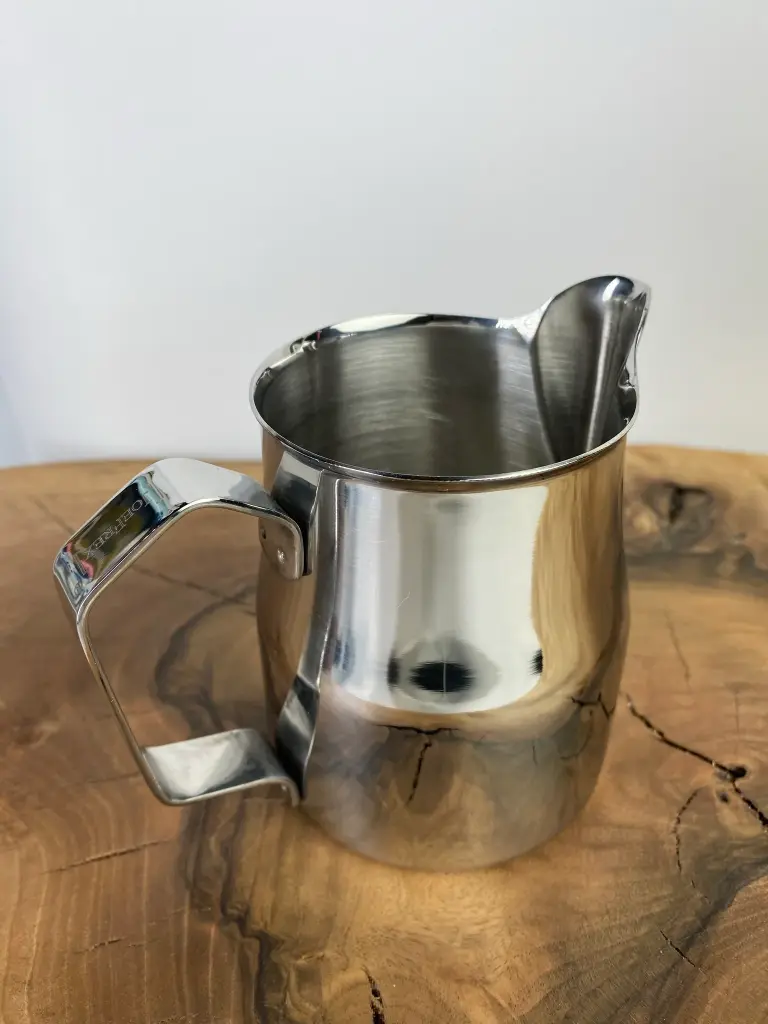 Milchkännchen Edelstahl 500ml