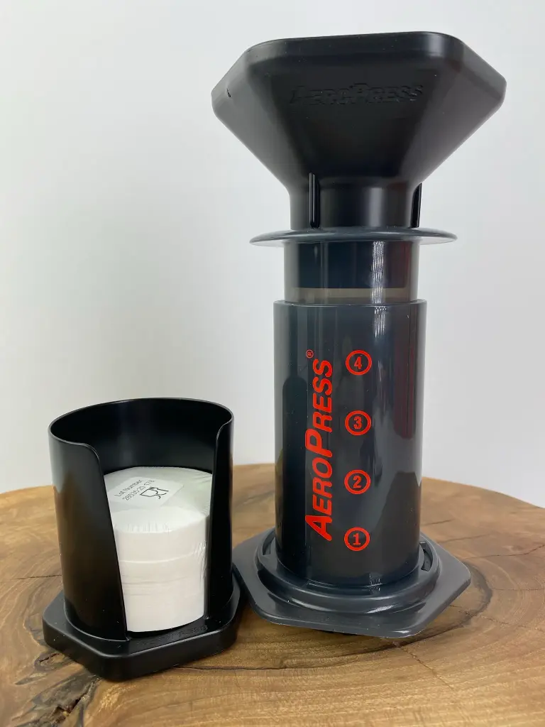 AeroPress® Coffee & Espressomaker