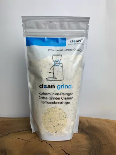 Clean Grind Mühlenreiniger aus Naturprodukten 500g | JoeFrex